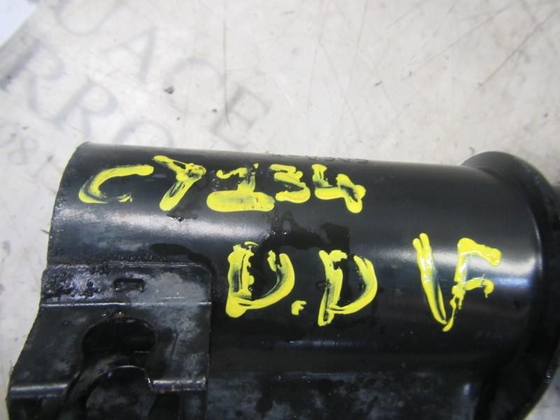 Recambio de amortiguador delantero derecho para opel vivaro 1.9 cdti cat (f9q-762) referencia OEM IAM   