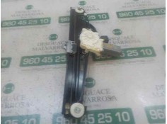 Recambio de elevalunas trasero derecho para bmw serie 5 berlina (e60) 3.0 turbodiesel cat referencia OEM IAM 51357184746 6922320 2