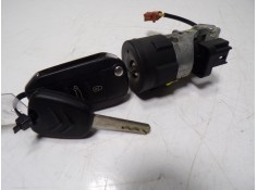 Recambio de antirrobo para citroën c-elysée 1.6 hdi fap referencia OEM IAM 4162WK 9663123280  2