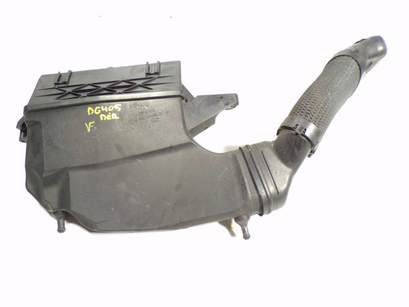 Recambio de filtro aire para mercedes-benz clase clk (w207) coupe 3.0 cdi cat referencia OEM IAM A6420903601  