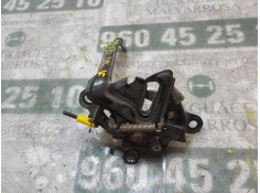 Recambio de cerradura capot para toyota yaris 1.0 cat referencia OEM IAM 535100D300   2