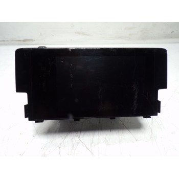 SISTEMA AUDIO / RADIO CD 39710TBA305 39101TGLE61M1 