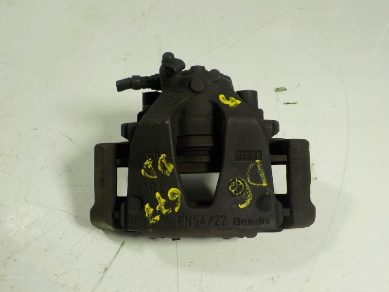 Recambio de pinza freno delantera derecha para alfa romeo 156 (116) 1.9 jtd cat referencia OEM IAM   