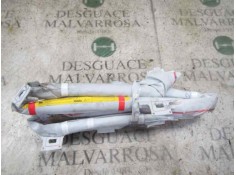 Recambio de airbag lateral derecho para toyota yaris 1.3 16v cat referencia OEM IAM 621700D031   2