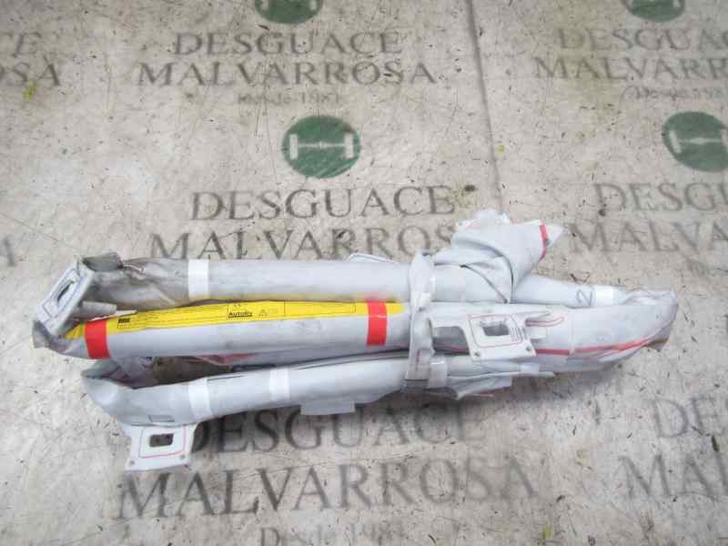 Recambio de airbag lateral derecho para toyota yaris 1.3 16v cat referencia OEM IAM 621700D031  