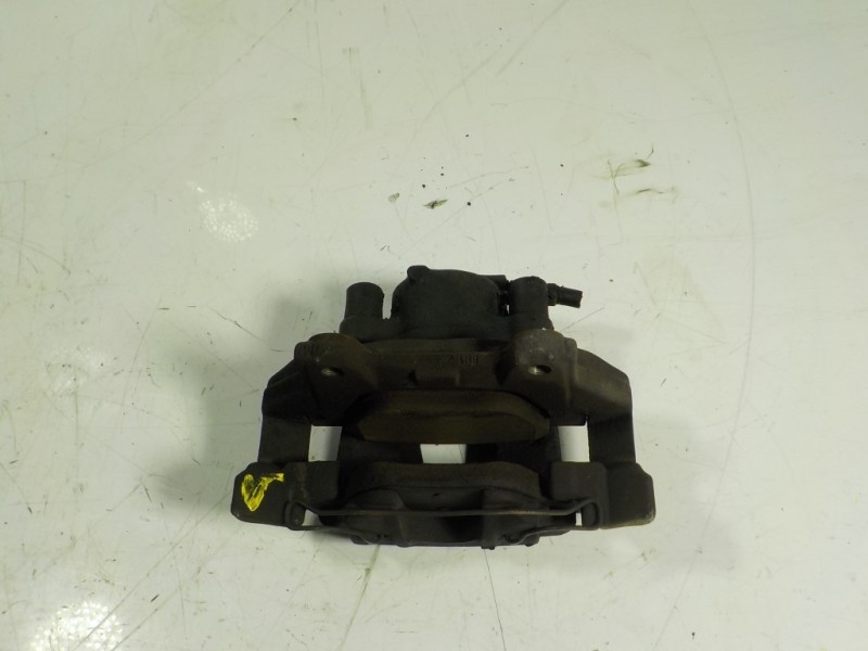 Recambio de pinza freno delantera derecha para alfa romeo 156 (116) 1.9 jtd cat referencia OEM IAM   