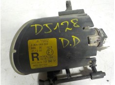 Recambio de faro antiniebla derecho para audi a4 berlina (8e) 1.9 tdi referencia OEM IAM    2