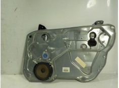 Recambio de elevalunas delantero derecho para seat ibiza (6l1) 1.9 tdi referencia OEM IAM  6L4837752EQ 