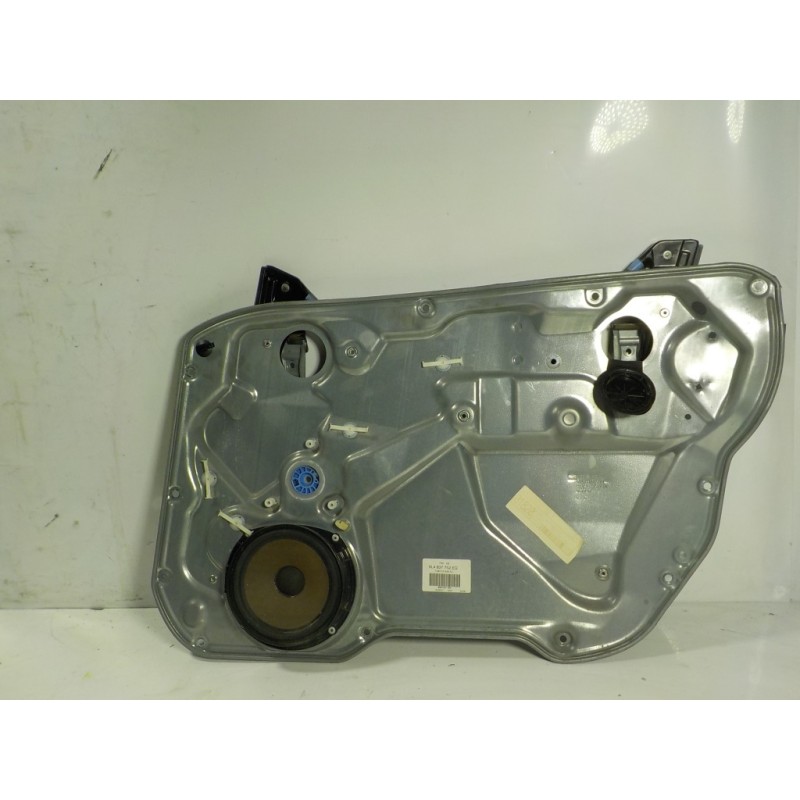 Recambio de elevalunas delantero derecho para seat ibiza (6l1) 1.9 tdi referencia OEM IAM  6L4837752EQ 