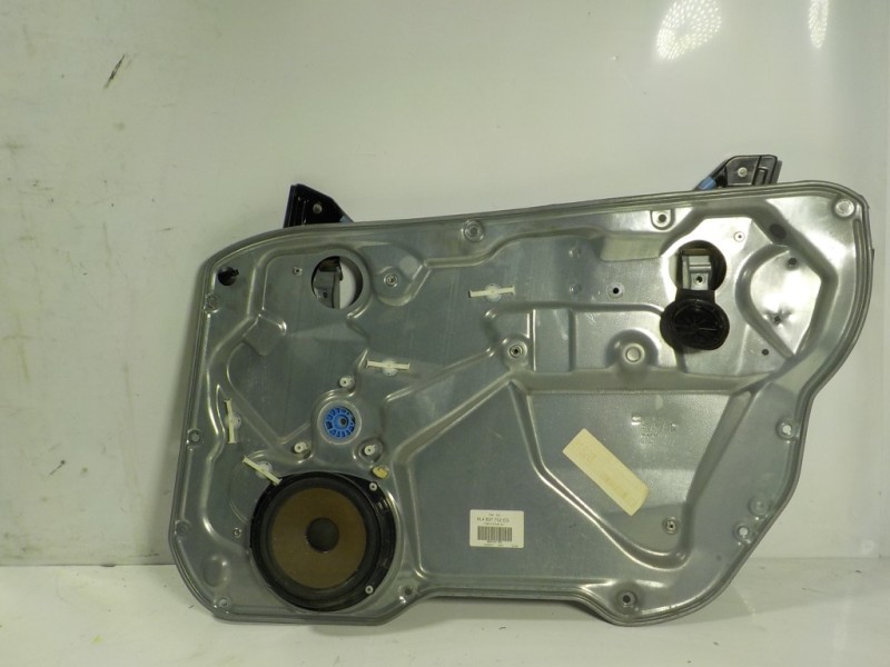 Recambio de elevalunas delantero derecho para seat ibiza (6l1) 1.9 tdi referencia OEM IAM  6L4837752EQ 