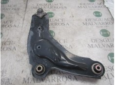 Recambio de brazo suspension inferior delantero izquierdo para opel vivaro 1.9 cdti cat (f9q-762) referencia OEM IAM    2
