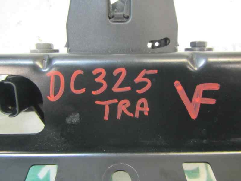 Recambio de cerradura maletero / porton para peugeot 208 1.4 hdi fap referencia OEM IAM 8719F8 9151487499H 