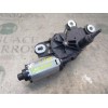 Recambio de motor limpia trasero para seat ibiza sc (6j1) sport referencia OEM IAM 6J3955711  