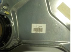 Recambio de elevalunas delantero derecho para seat ibiza (6l1) 1.9 tdi referencia OEM IAM  6L4837752EQ  2
