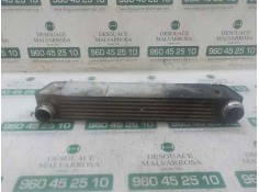 Recambio de intercooler para bmw serie 5 berlina (e60) 3.0 turbodiesel cat referencia OEM IAM 17517795823   2