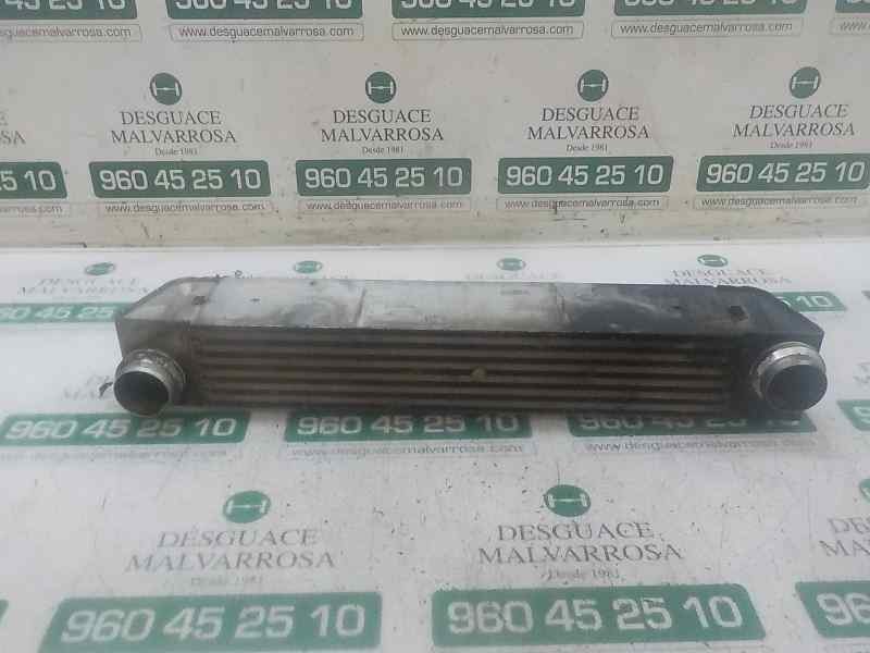 Recambio de intercooler para bmw serie 5 berlina (e60) 3.0 turbodiesel cat referencia OEM IAM 17517795823  