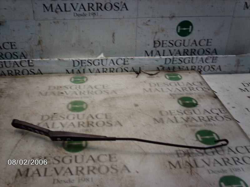 Recambio de brazo limpia delantero derecho para seat ibiza (6l1) reference referencia OEM IAM   