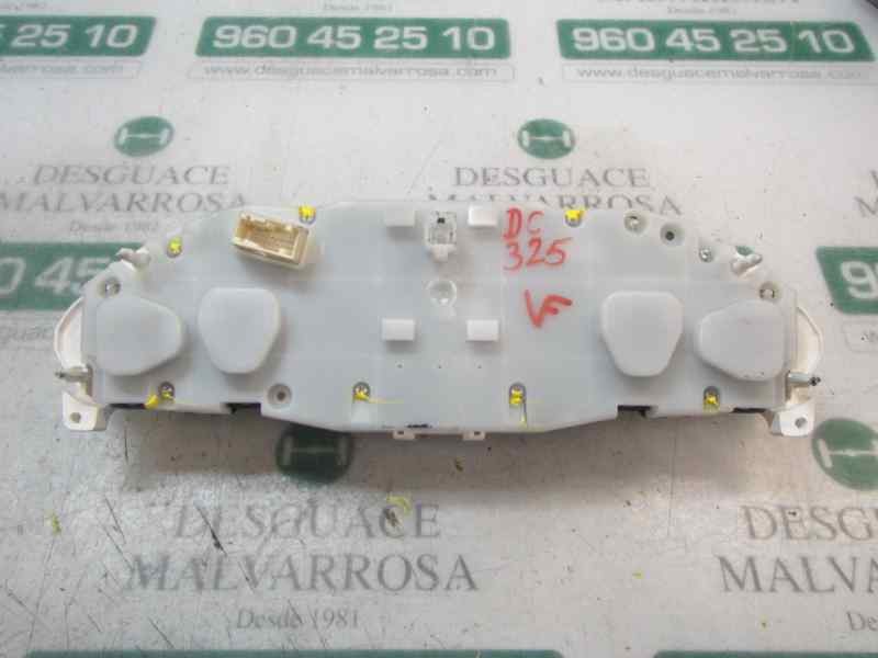Recambio de cuadro instrumentos para peugeot 208 1.4 hdi fap referencia OEM IAM 9674643080 9674643080 