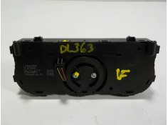 Recambio de mando climatizador para opel corsa e 1.4 referencia OEM IAM 13468064 13468064  2