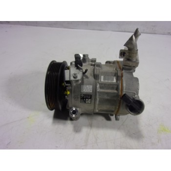 COMPRESOR AIRE ACONDICIONADO 50535296 50535296 4472501600
