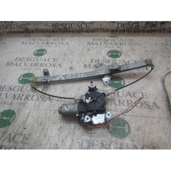 ELEVALUNAS TRASERO DERECHO 