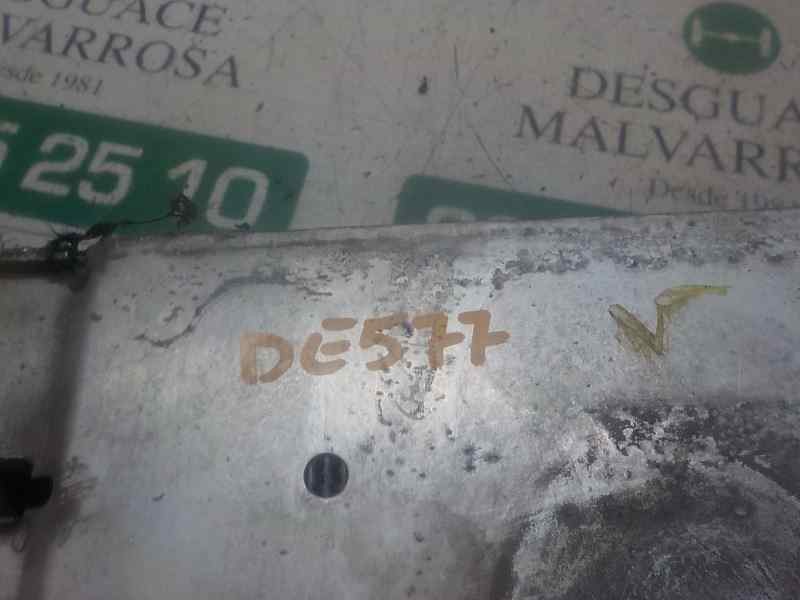 Recambio de intercooler para bmw serie 5 berlina (e60) 3.0 turbodiesel cat referencia OEM IAM 17517795823  