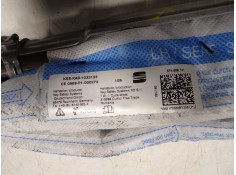 Recambio de airbag cortina delantero izquierdo para seat leon (5f1) reference referencia OEM IAM 5F4880741 5F4880741 0589P100027 2