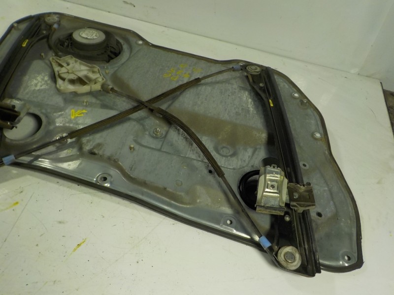 Recambio de elevalunas delantero derecho para seat ibiza (6l1) 1.9 tdi referencia OEM IAM  6L4837752EQ 