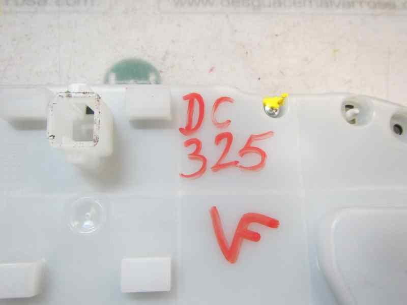 Recambio de cuadro instrumentos para peugeot 208 1.4 hdi fap referencia OEM IAM 9674643080 9674643080 