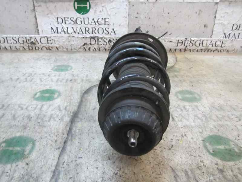 Recambio de amortiguador delantero izquierdo para toyota yaris 1.3 16v cat referencia OEM IAM 485200D300  