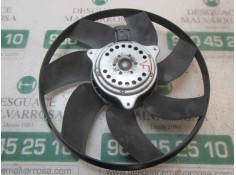 Recambio de electroventilador para peugeot 208 1.4 hdi fap referencia OEM IAM 9829774580 1599848023 1599848023 2