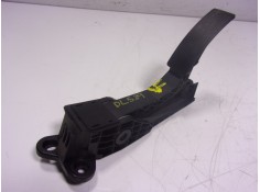 Recambio de potenciometro pedal para mercedes-benz clase gl (x164) 320 cdi 4-matic (164.822) referencia OEM IAM A1643000004 A164 2