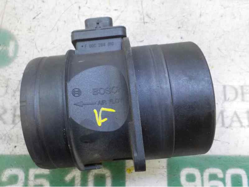 Recambio de caudalimetro para audi a4 ber. (b8) 2.0 16v tdi referencia OEM IAM 03L906461A 03L906461A 0281002956