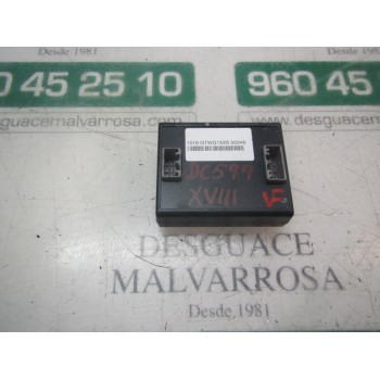 MODULO ELECTRONICO GTWG15XS GTWG15XS