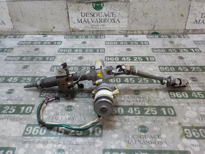 Recambio de columna direccion para toyota yaris 1.0 cat referencia OEM IAM 4520A0D050  