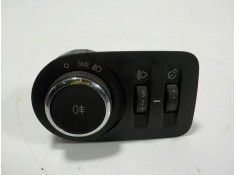 Recambio de mando luces para opel corsa e 1.4 referencia OEM IAM 13470443 13470443 