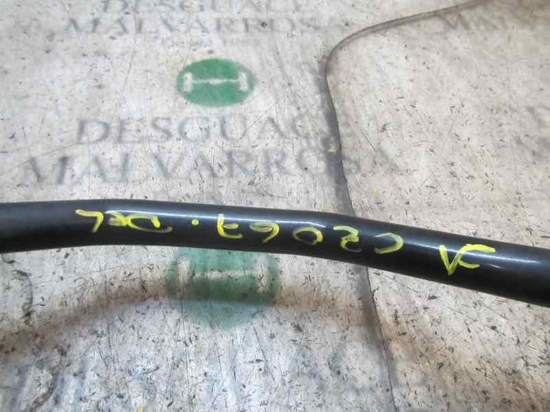 Recambio de barra estabilizadora delantera para toyota yaris 1.3 16v cat referencia OEM IAM 488110D150  