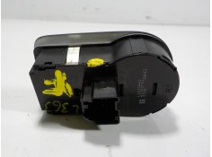Recambio de mando luces para opel corsa e 1.4 referencia OEM IAM 13470443 13470443  2