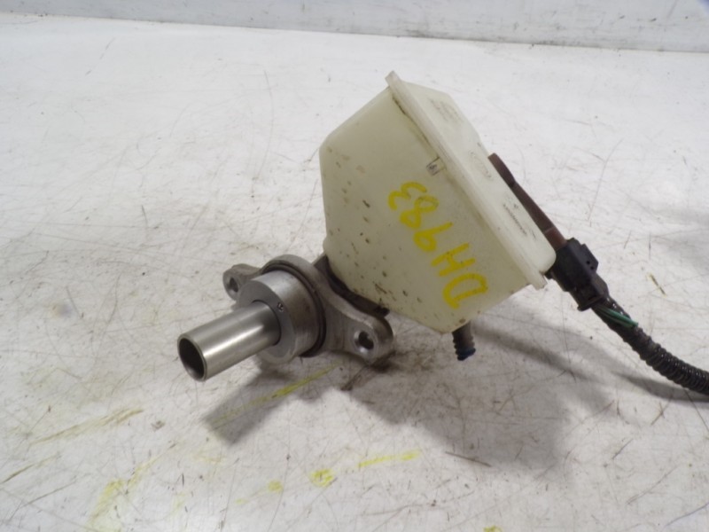 Recambio de bomba freno para citroën berlingo cuadro 1.6 hdi fap referencia OEM IAM 4601V9  