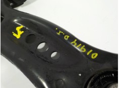 Recambio de brazo suspension inferior delantero izquierdo para seat leon st (5f8) 1.4 tgi bivalent. gasolina / cng referencia OE 2