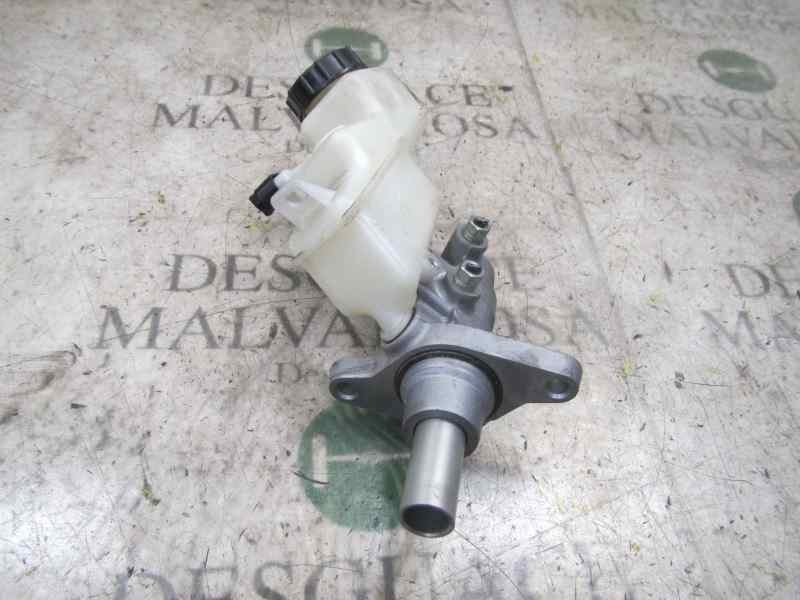 Recambio de bomba freno para toyota yaris 1.3 16v cat referencia OEM IAM 4720109650  