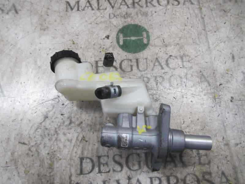 Recambio de bomba freno para toyota yaris 1.3 16v cat referencia OEM IAM 4720109650  