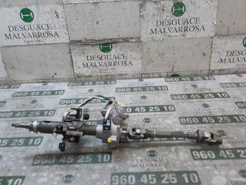 Recambio de columna direccion para toyota yaris 1.0 cat referencia OEM IAM 4520A0D050  