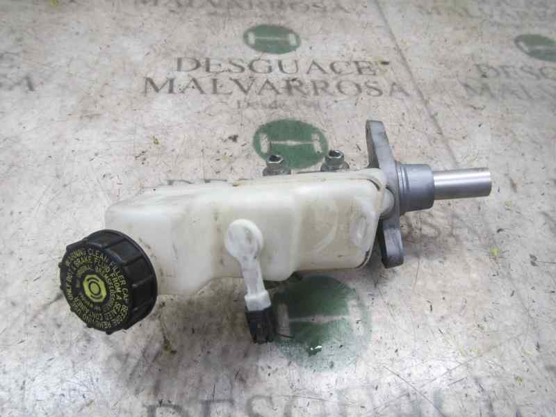 Recambio de bomba freno para toyota yaris 1.3 16v cat referencia OEM IAM 4720109650  