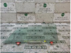 Recambio de cristal puerta delantero derecho para toyota yaris 1.0 cat referencia OEM IAM 681100D191   2