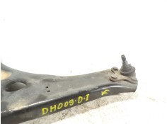 Recambio de brazo suspension inferior delantero izquierdo para volkswagen caddy ka/kb (2c) 1.6 tdi referencia OEM IAM 1K0407151B 2