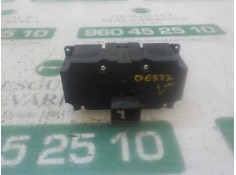 Recambio de mando luces para bmw serie 5 berlina (e60) 3.0 turbodiesel cat referencia OEM IAM 61316925252 6953735  2