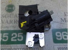 Recambio de cerradura maletero / porton para audi a4 ber. (b8) 2.0 16v tdi referencia OEM IAM 4F5827505D 4F5827505D  2