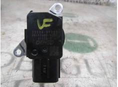 Recambio de caudalimetro para toyota yaris 1.3 16v cat referencia OEM IAM 222040V020 222040V020  2