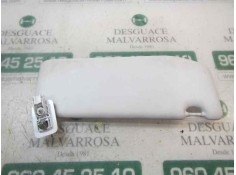 Recambio de parasol izquierdo para peugeot 208 1.4 hdi fap referencia OEM IAM 16079193PR   2